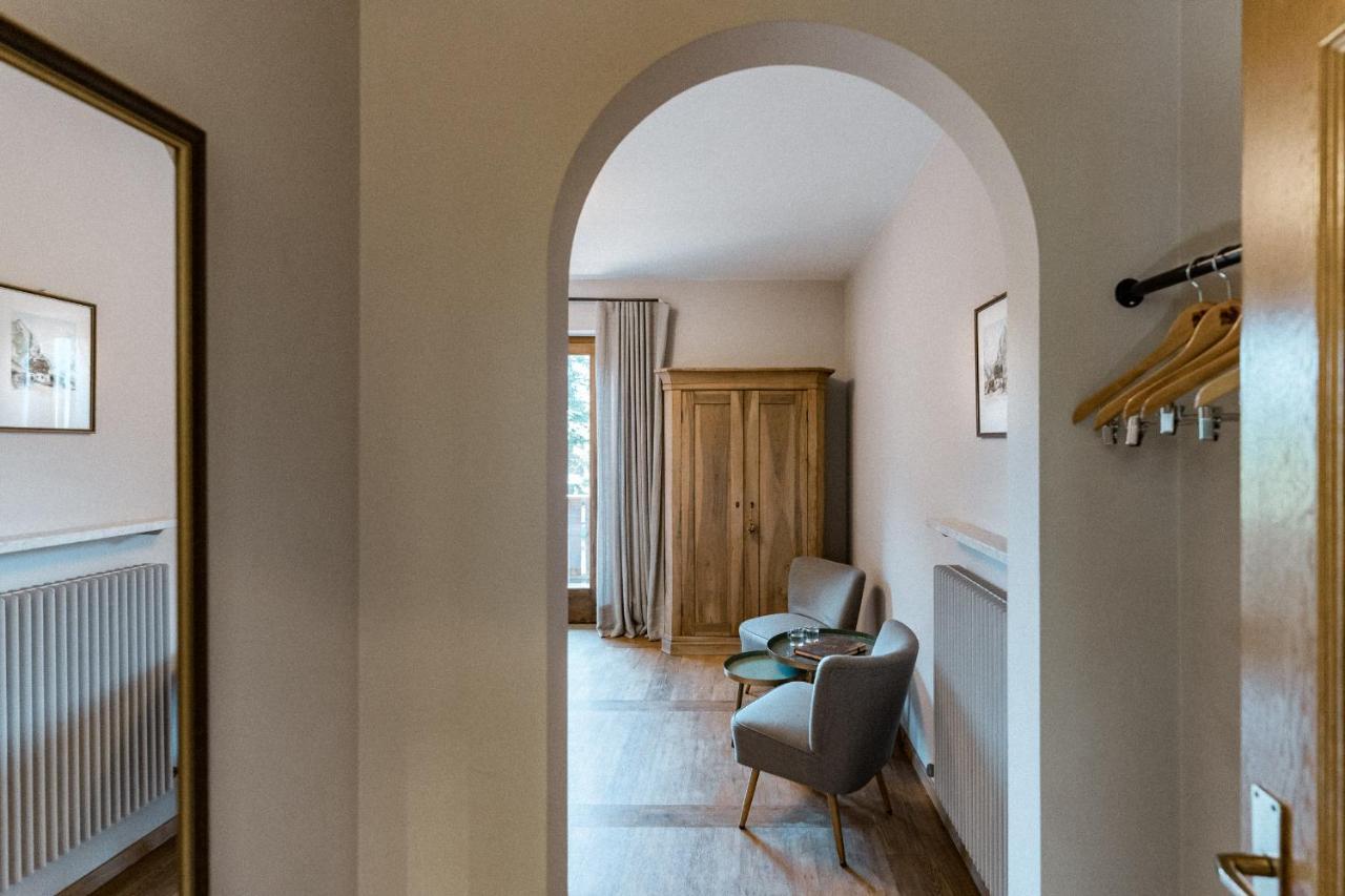 Baecksteinerhof Villa Мерано Екстериор снимка