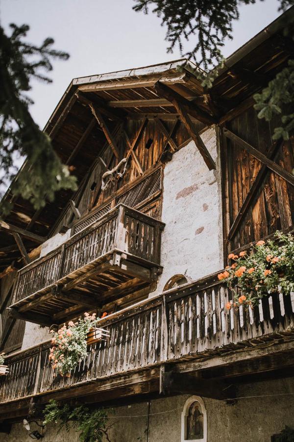 Baecksteinerhof Villa Мерано Екстериор снимка